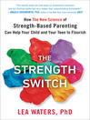 Cover image for The Strength Switch